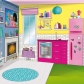 Lisciani Barbie Вила в Малибу - Комплект Продукт Lisciani Barbie Вила в Малибу - Комплект - 4 - BG Hlapeta
